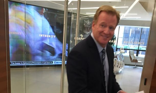 NFL ratifica presentación de Bad Bunny en el Super Bowl