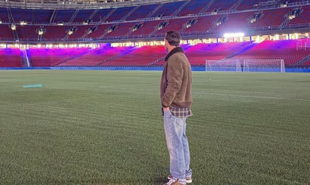 ¿Por qué Messi se retira de la selección argentina?