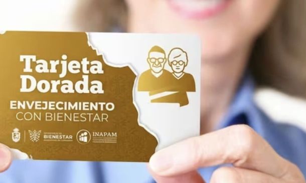 Tarjeta Dorada 2026: qué adultos mayores pueden tramitarla y cuáles son sus beneficios