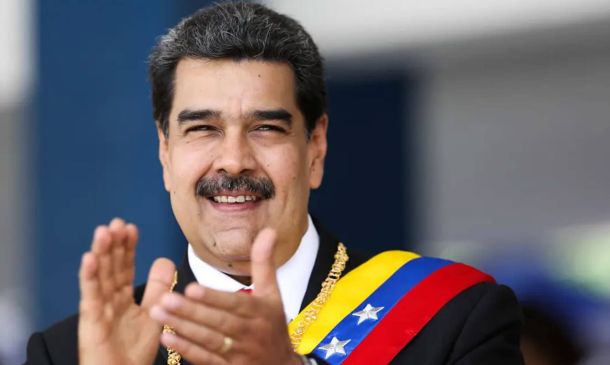 Nicolás Maduro gana tercer mandato en elecciones de Venezuela