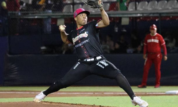 Cae Guerreros de Oaxaca en el primero de la serie ante El Águila de Veracruz