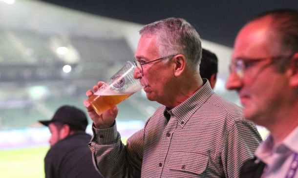 Mazatlán FC: ¿fin del club? Salinas Pliego debe 48 mil millones al SAT