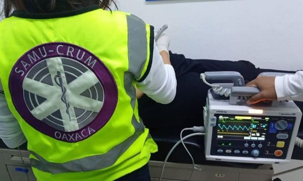 Centros de salud Oaxaca abiertos hoy: Opciones de atención médica urgente y general