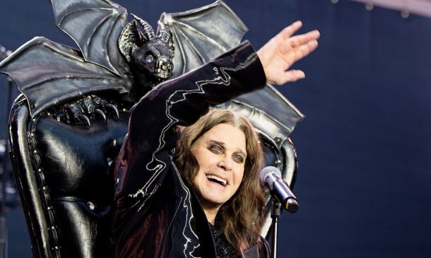 Muere Ozzy Osbourne a los 76 años, leyenda de Black Sabbath