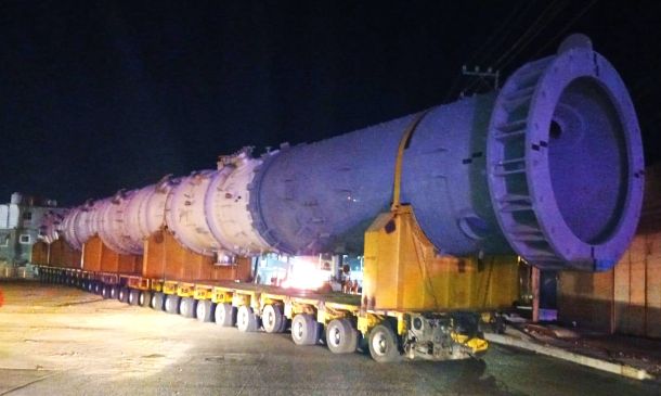 Coquizadora de Salina Cruz reactiva obras y crea empleos en el Istmo