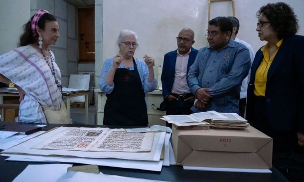 UABJO reunirá acervos históricos por su Bicentenario