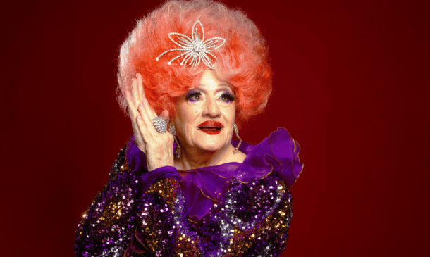 Muere Gilda Love: quién fue la drag queen española símbolo del transformismo