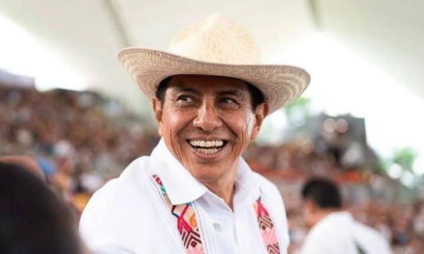 Desaparición de poderes en Oaxaca: ¿puede ocurrir y qué dice la Constitución?