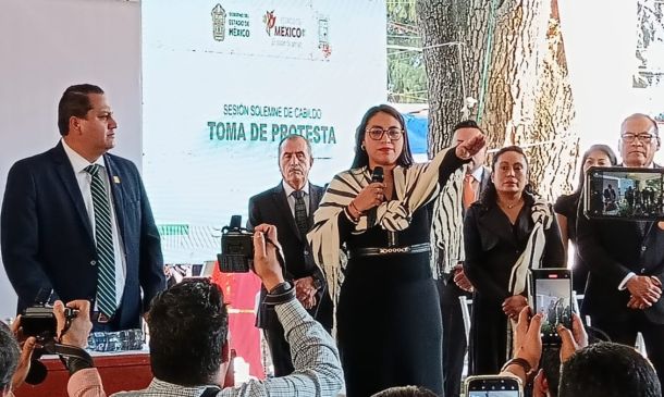 Detienen en Oaxaca a presuntos cómplices de alcaldesa acusada de simular secuestro para encubrir desfalco millonario