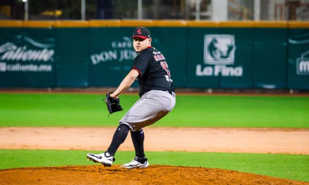 Del brazo de Luis Miranda, Guerreros de Oaxaca gana en Veracruz