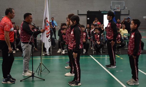 Juegos Nacionales Populares 2025: Atletas de Oaxaca buscan medallas y orgullo estatal