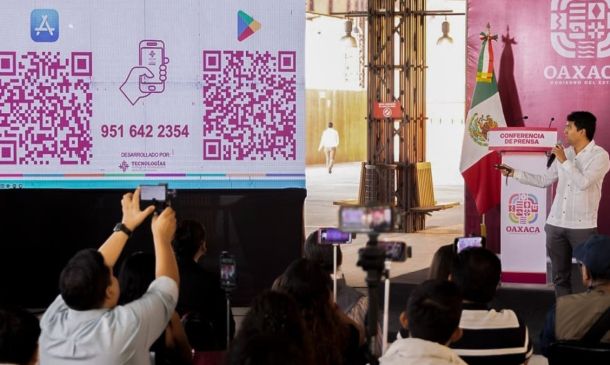 Nace Bina: la app oaxaqueña que busca salvar las lenguas originarias desde el celular