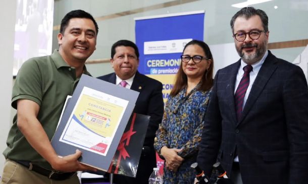 Juan Carlos Chávez busca dirigir la ASF y propone una Auditoría “autónoma, ciudadana y republicana”