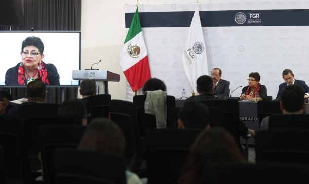 FGR acusa posible operación irregular de EU en traslado de “El Mayo” Zambada y abre disputa diplomática