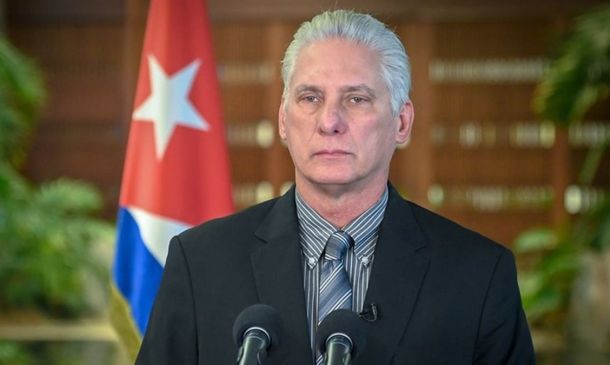Washington y La Habana negocian apoyo económico para Cuba