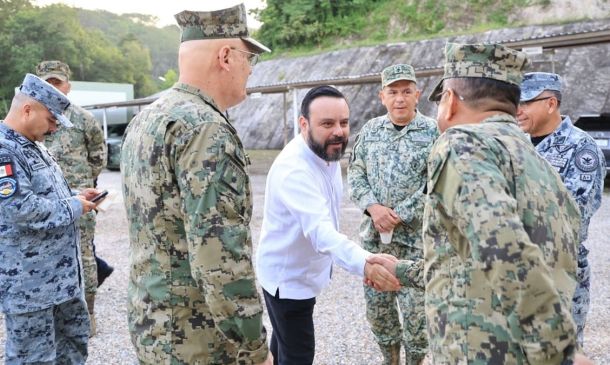 Jesús Romero pide esclarecer asesinato de Alejandro Leyva y ofrece transparencia