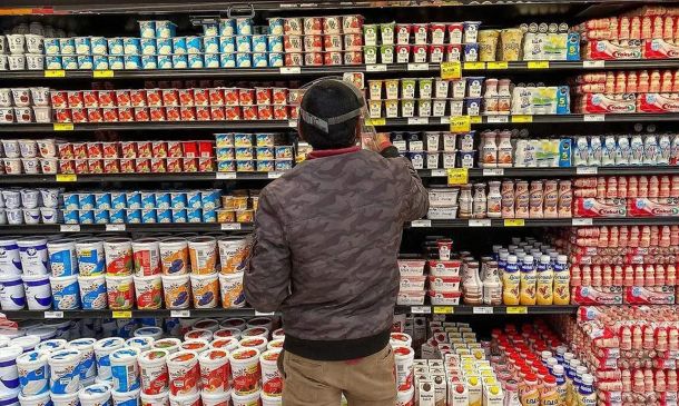 Suben los precios en México: inflación llega a 4.02% en febrero