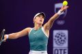 Indian Wells 2025: la consolidación de dos nuevas estrellas