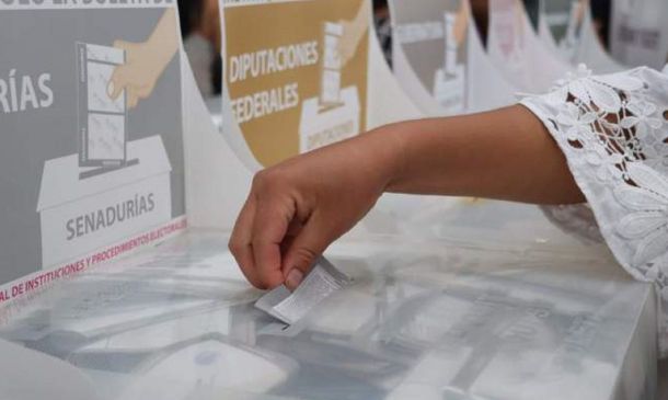 Sin plurinominales y menos financiamiento a partidos, ejes de la reforma electoral