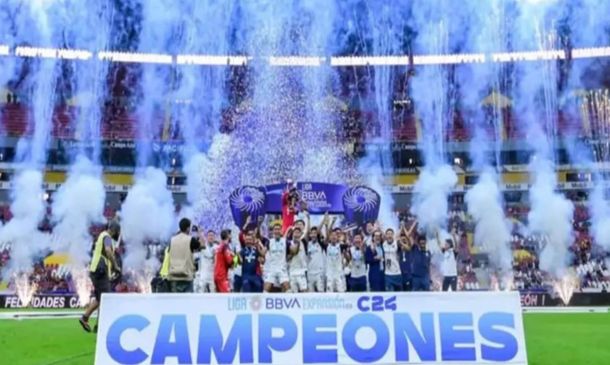 El ascenso-descenso no volverá