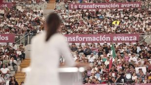 Que los pueblos indígenas lleguen al poder