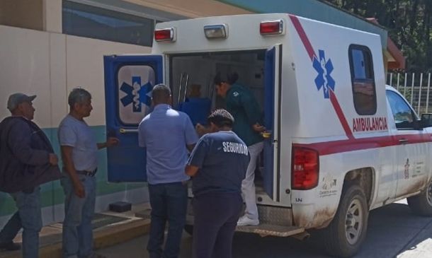 Disputa agraria entre Yosondúa y Yolotepec deja dos personas muertas