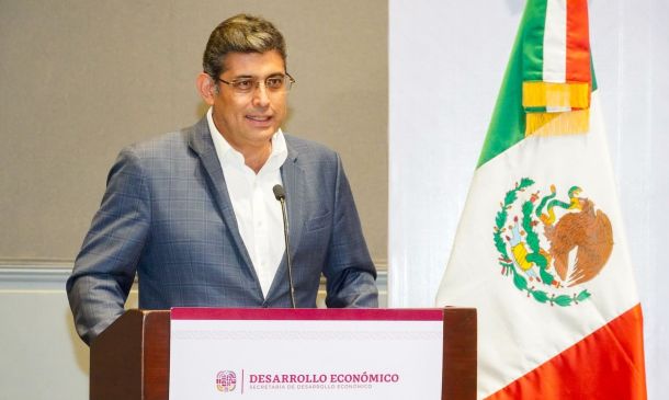 Raúl Ruiz Robles encabezará la nueva Secretaría del Trabajo y Economía en Oaxaca