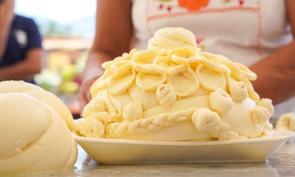La verdad sobre el Quesillo: Por qué en Oaxaca TE PROHÍBEN decirle queso Oaxaca