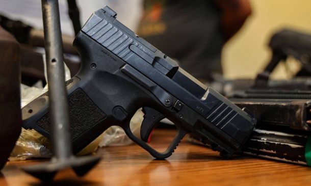 Estos son los municipios de Oaxaca con mayor venta ilegal de armas por internet