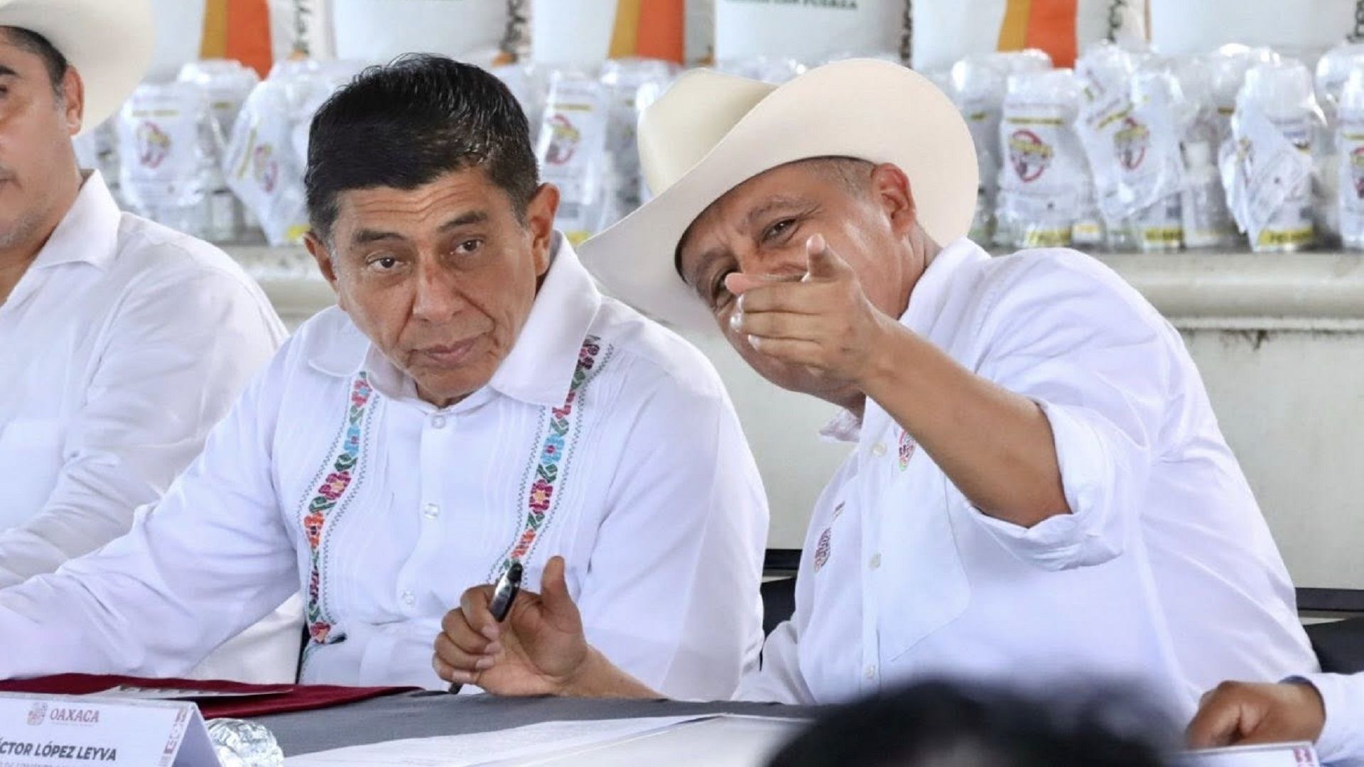 Redoblan esfuerzos para erradicar el gusano barrenador en la Costa de Oaxaca