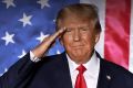 Trump y las 3R: ¿Por qué no puede hacer lo que quiere a nivel global?