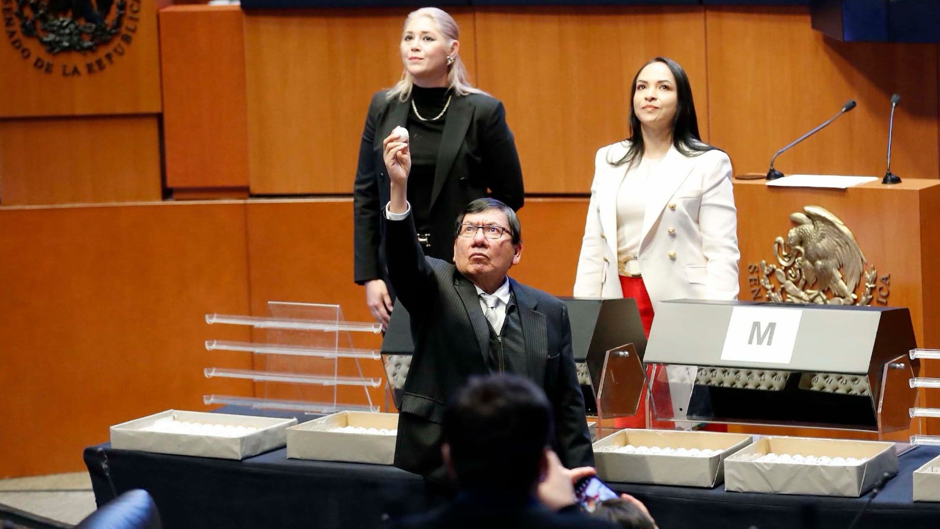 Elección judicial 2025: Juvenal Carbajal y el nuevo proceso de selección