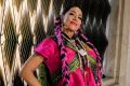 Lila Downs: la lucha por el éxito