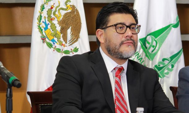 Magistrado Reyes Rodríguez propone al TEPJF salvar el registro del Partido Unidad Popular de Oaxaca