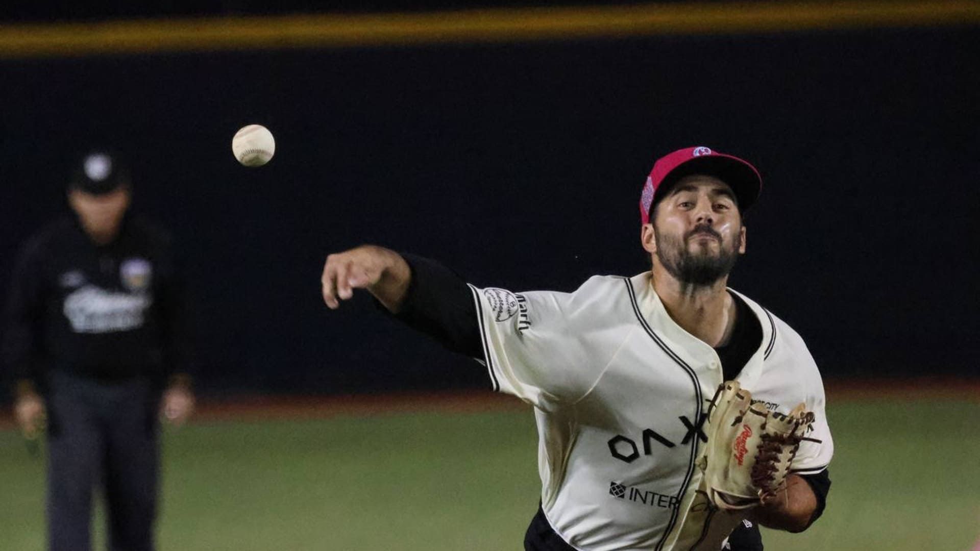 20 imparables y 18 carreras en la victoria de Guerreros de Oaxaca