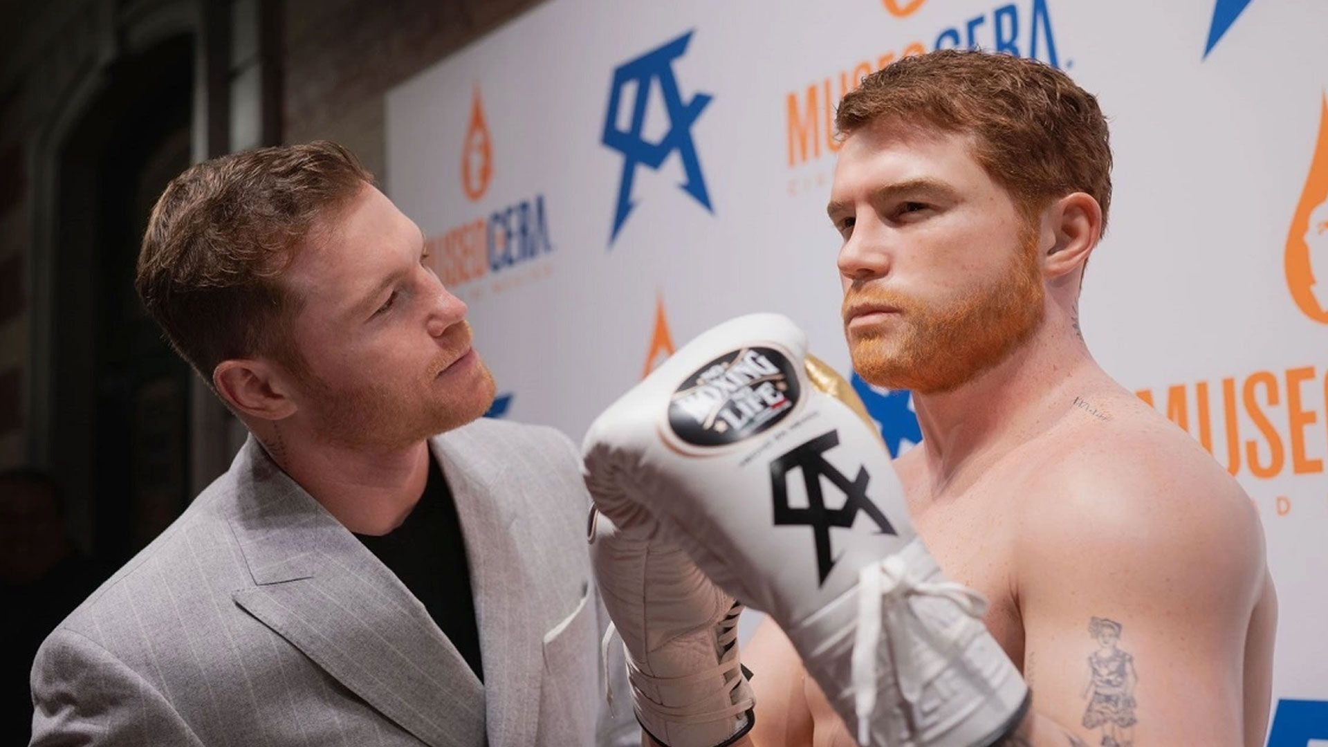¿Es Canelo el Verstappen del box?