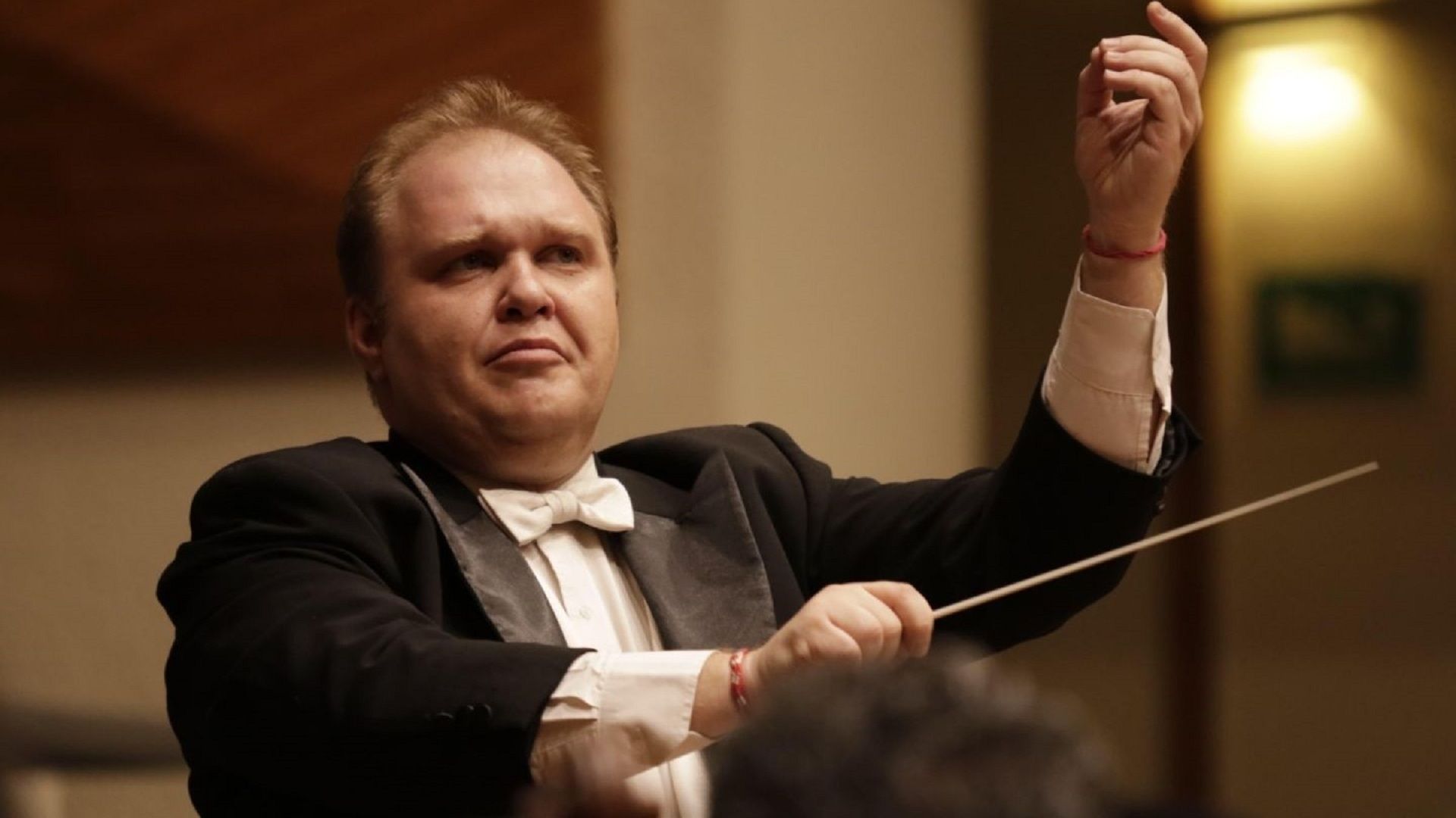 La Orquesta Sinfónica de Oaxaca ofrecerá una magna presentación bajo la dirección de Vladimir Sagaydo