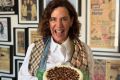 Marisa Lazo Corvera: su dulce poder