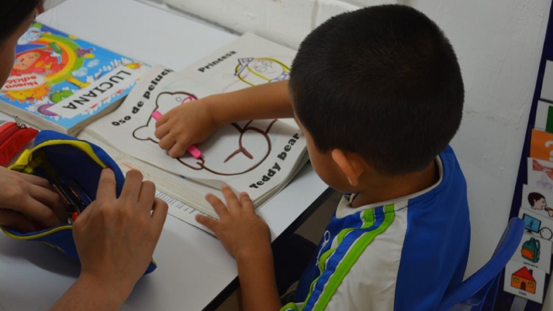 ¿Porqué establecer rutinas para mi hija con autismo?