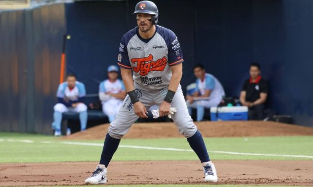 Tigres evita la limpia en el Eduardo Vasconcelos ante Guerreros de Oaxaca