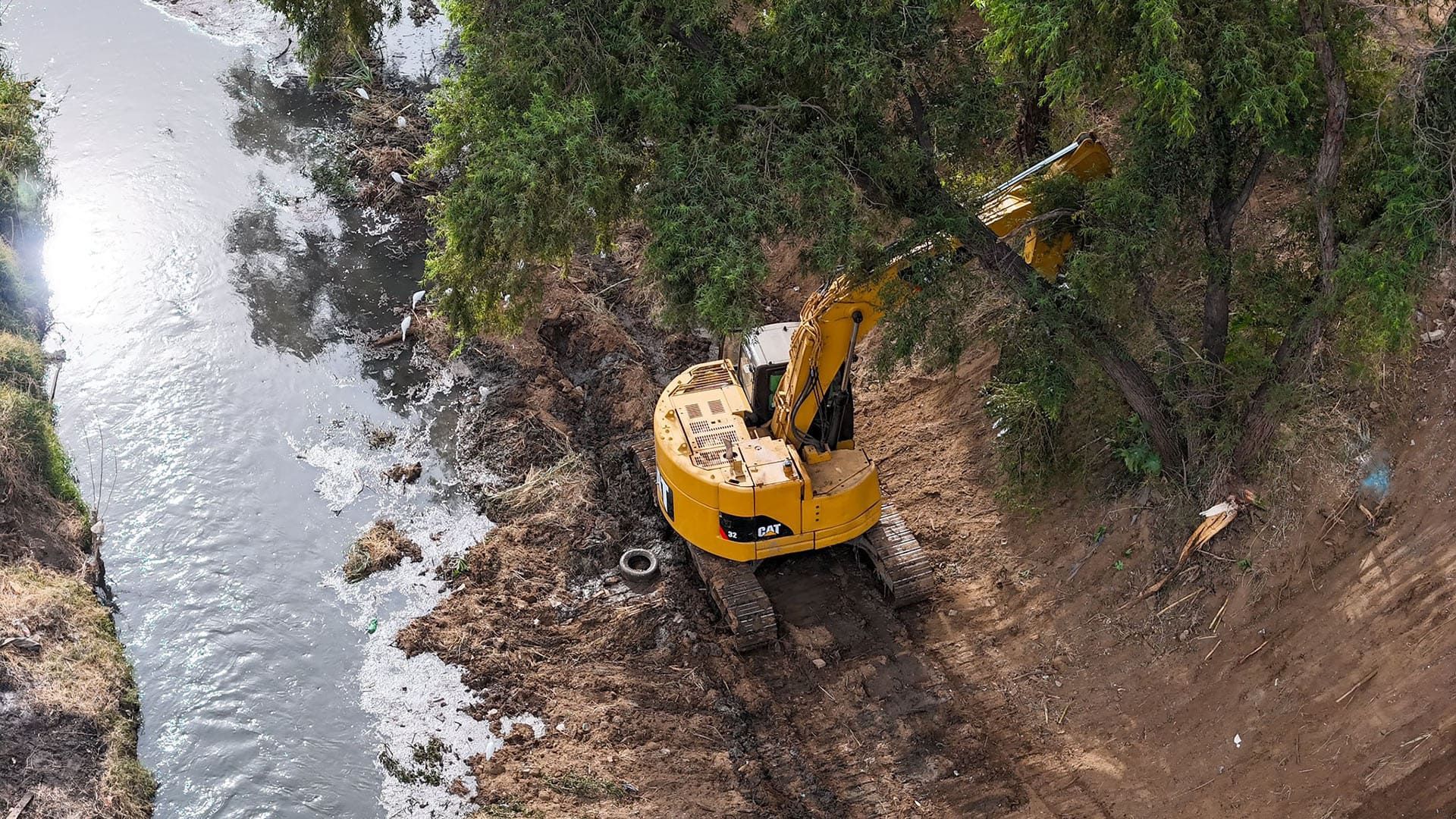 Gobierno de Oaxaca realizará 15 obras de infraestructura prioritarias en 2025