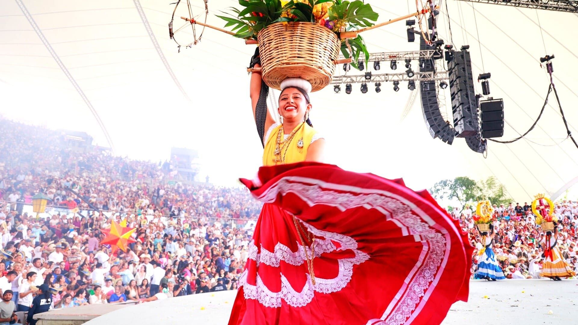 Guelaguetza 2026: calendario oficial, actividades y fechas en Oaxaca