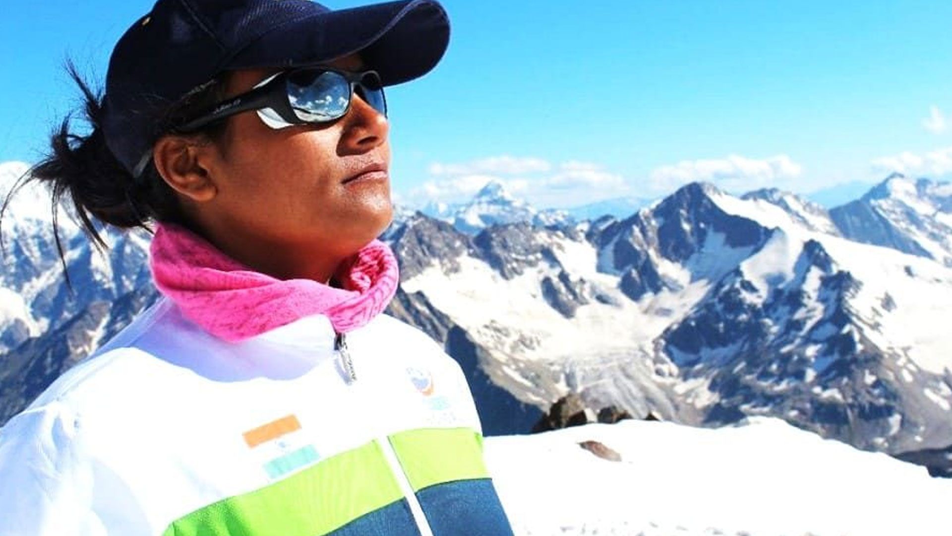 Arunima Sinha: inspiración hecha mujer