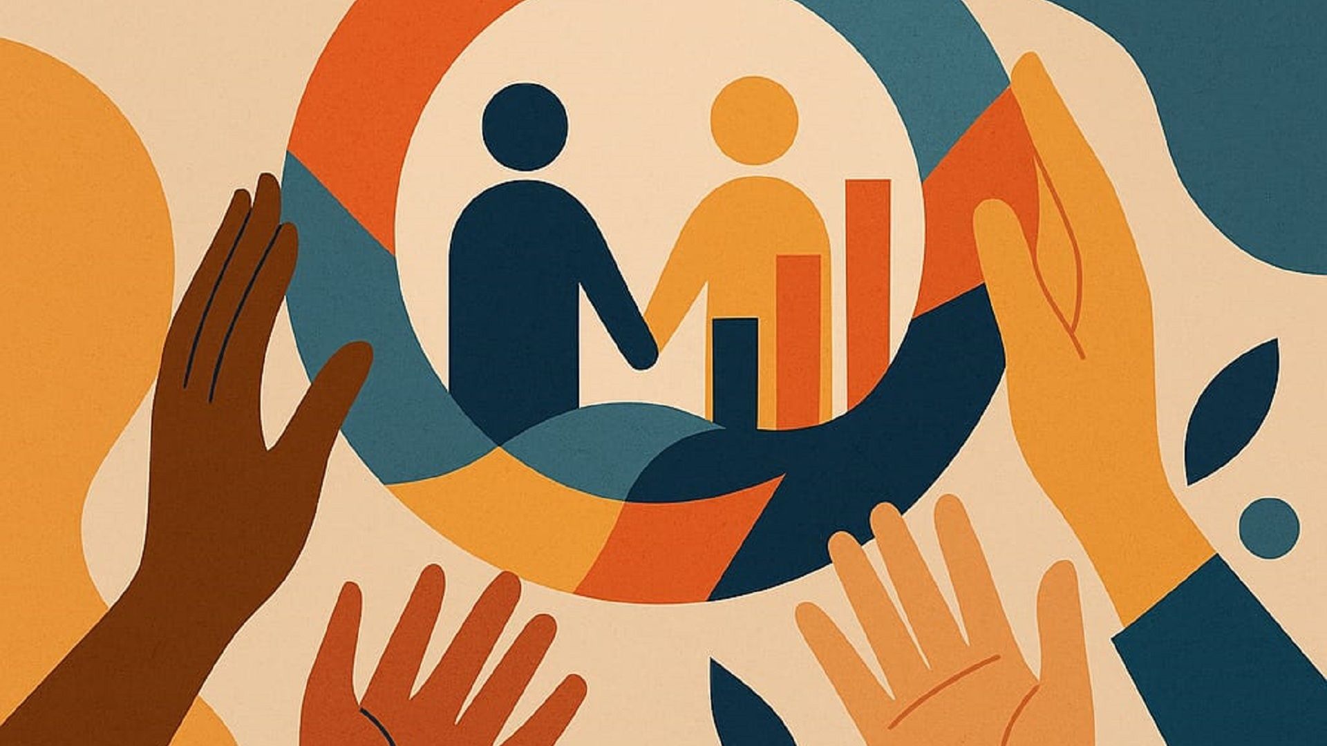 Diseñar con la gente: el futuro participativo de las políticas públicas mexicanas