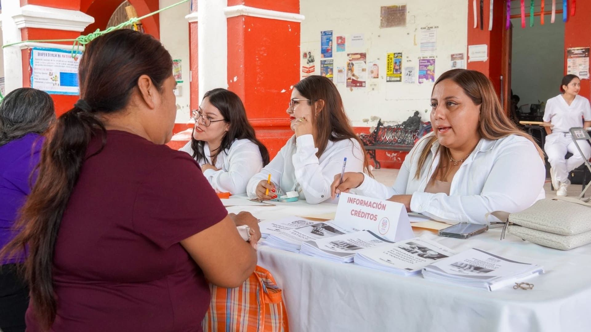 Así es como Sedeco impulsa el fortalecimiento de la economía local en Oaxaca