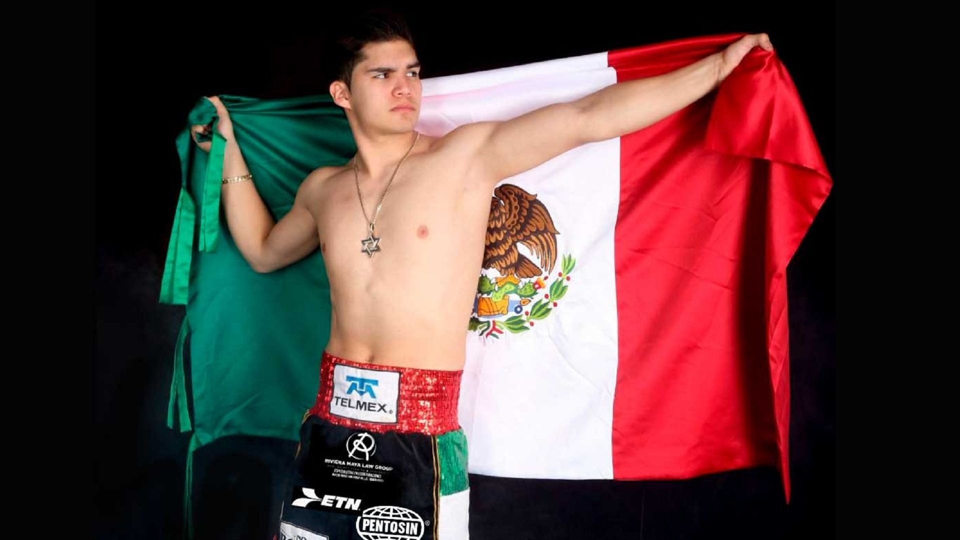 “El sueño ya llegó”; El General Cuéllar viaja a Japón, en busca del título mundial