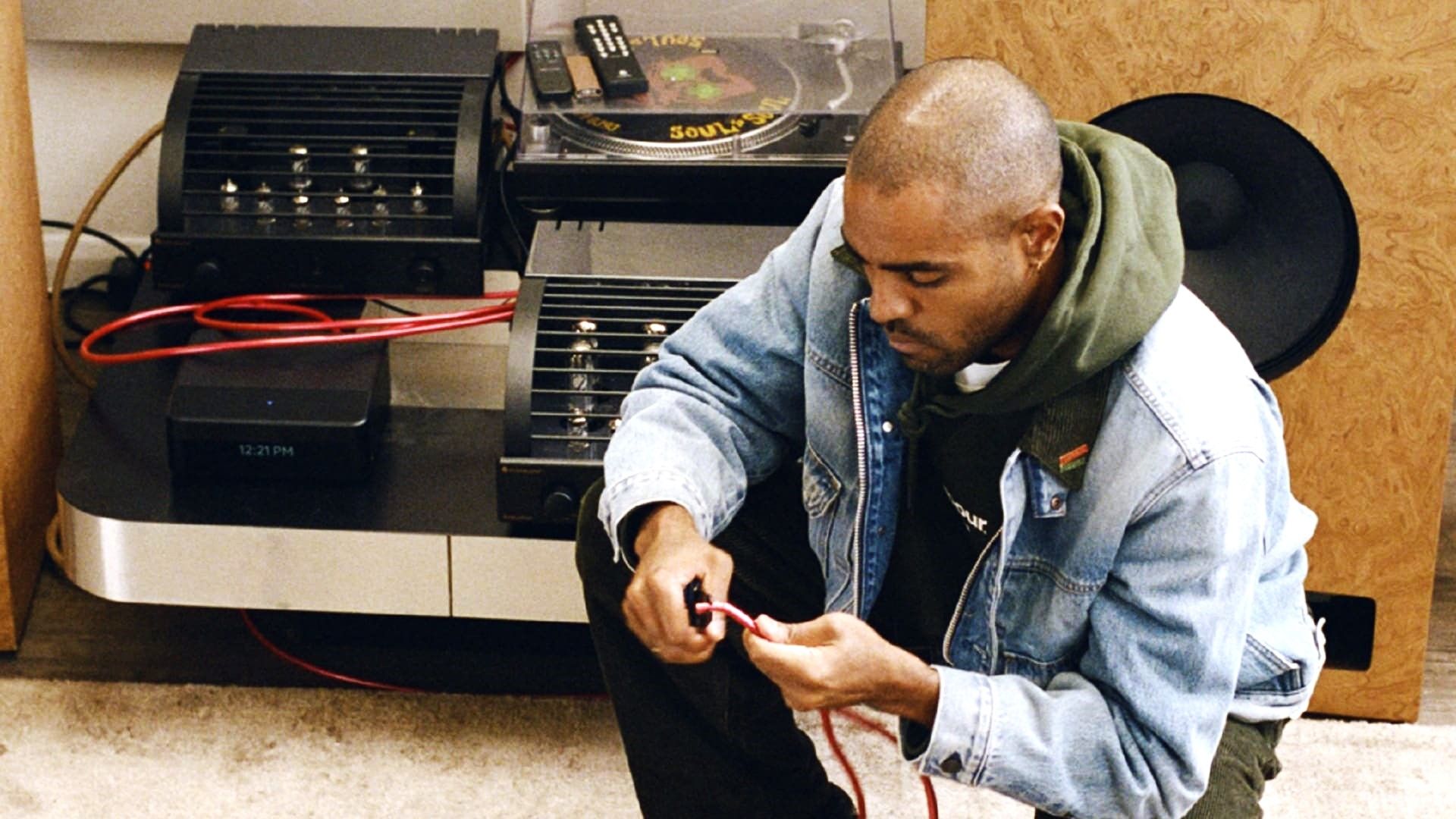 Colección Levi’s x Barbour, la fusión de lo mejor de ambos mundos