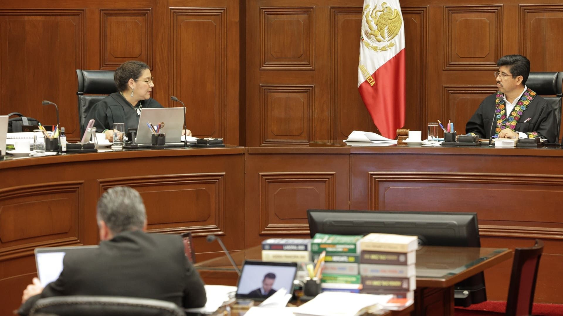 La Corte reconoce personalidad jurídica plena a pueblos y comunidades indígenas