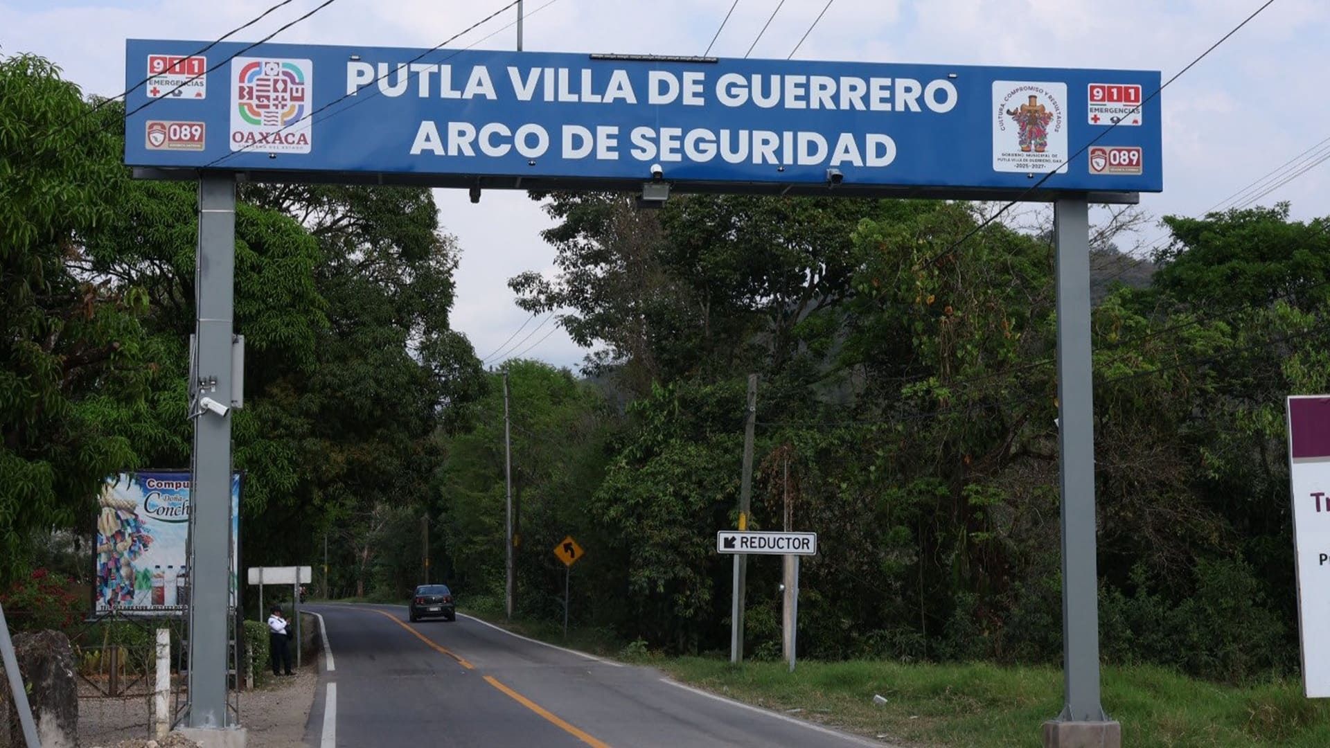 Matan a balazos a adolescente en Putla Villa de Guerrero; confirman primer feminicidio de 2026 en Oaxaca