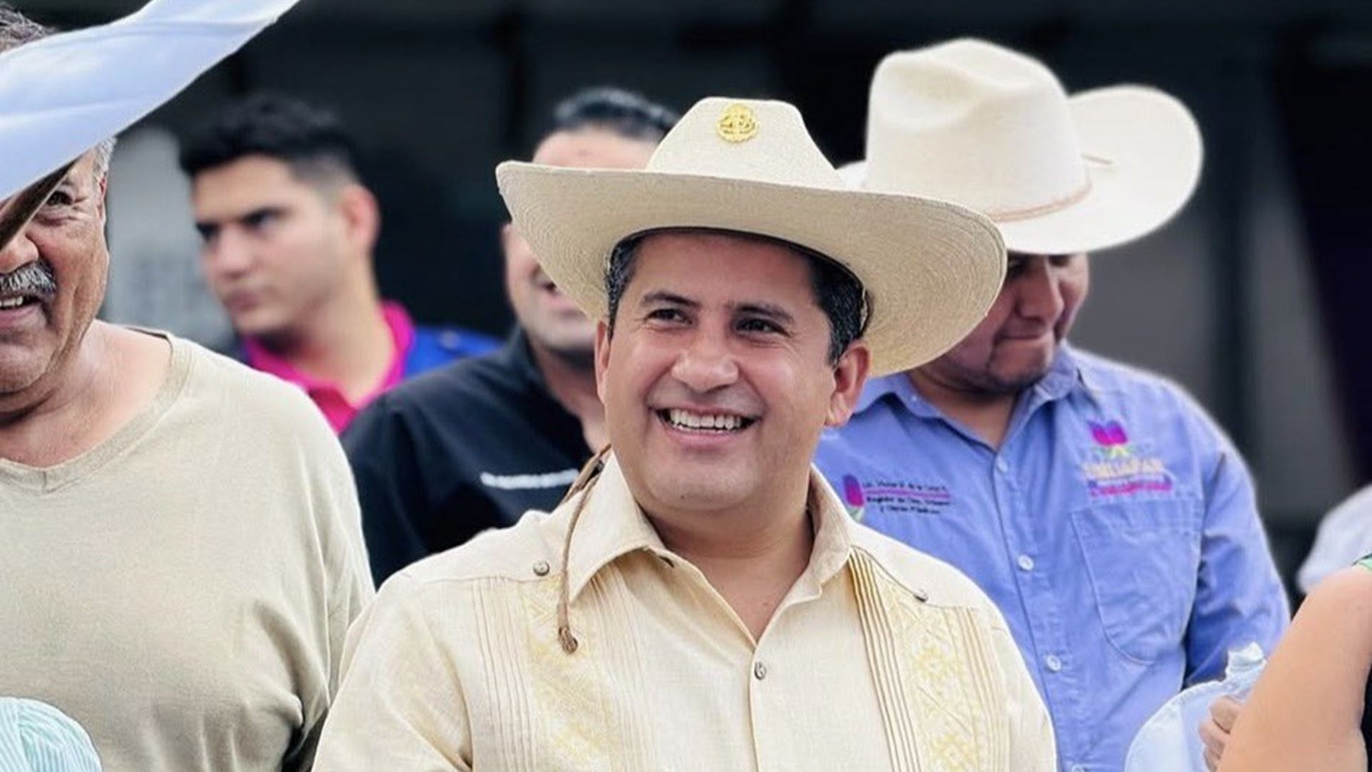 Carlos Manzo, Mayor of Uruapan, Michoacán, Assassinated